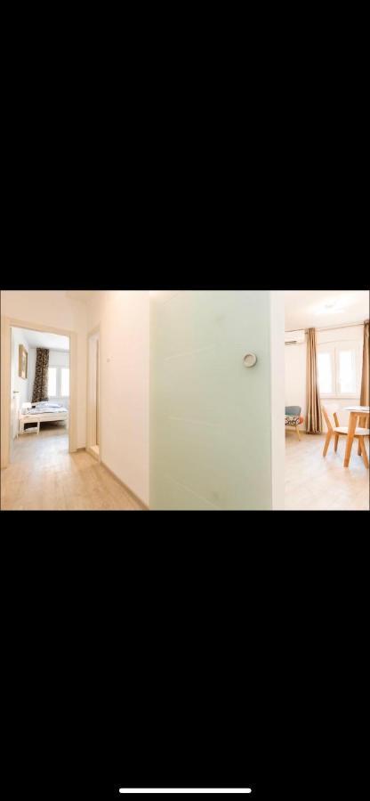 Apartment Vijoleta In City Centre Spalato Esterno foto